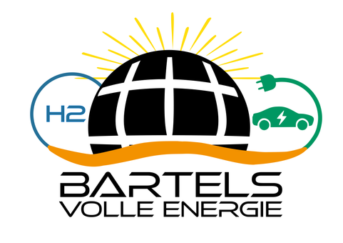 Bartels - volle Energie!
